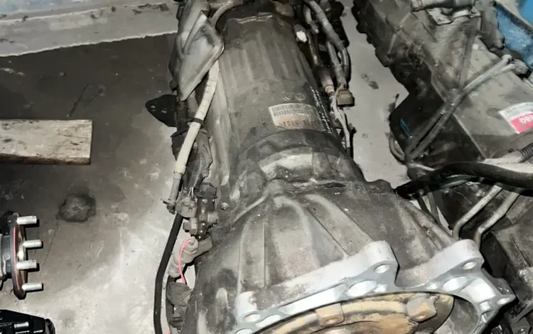 Акпп соренто 3.5 за 200 000 тг. в Семей