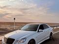 Mercedes-Benz E 250 2011 года за 7 600 000 тг. в Жанаозен