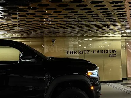 Dodge RAM 2022 года за 70 000 000 тг. в Астана – фото 3