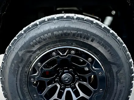 Dodge RAM 2022 года за 70 000 000 тг. в Астана – фото 10
