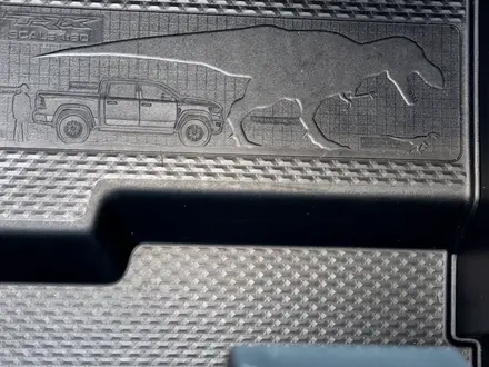 Dodge RAM 2022 года за 70 000 000 тг. в Астана – фото 17