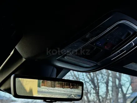 Dodge RAM 2022 года за 70 000 000 тг. в Астана – фото 19