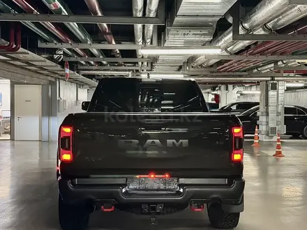 Dodge RAM 2022 года за 70 000 000 тг. в Астана – фото 2