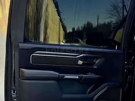 Dodge RAM 2022 года за 70 000 000 тг. в Астана – фото 20