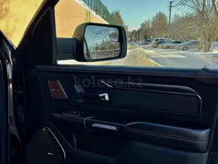 Dodge RAM 2022 года за 70 000 000 тг. в Астана – фото 22
