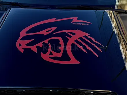 Dodge RAM 2022 года за 70 000 000 тг. в Астана – фото 24