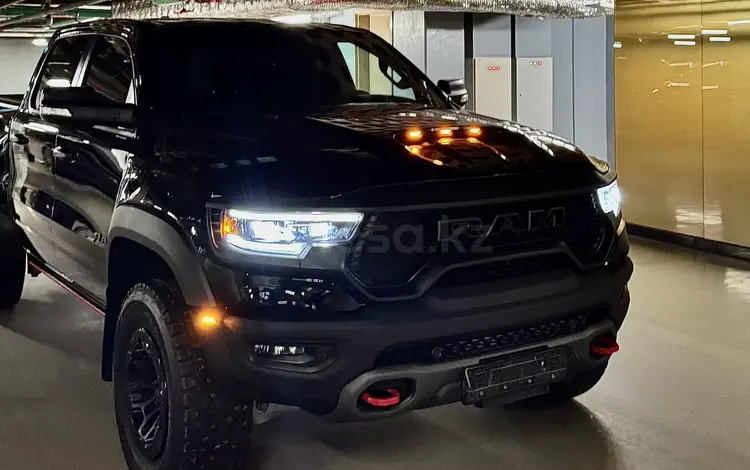 Dodge RAM 2022 года за 70 000 000 тг. в Астана