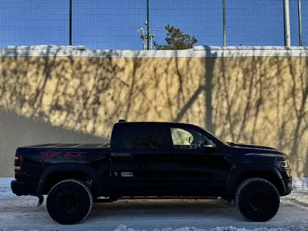 Dodge RAM 2022 года за 70 000 000 тг. в Астана – фото 6