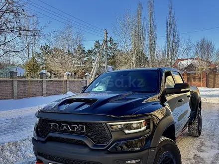 Dodge RAM 2022 года за 70 000 000 тг. в Астана – фото 7