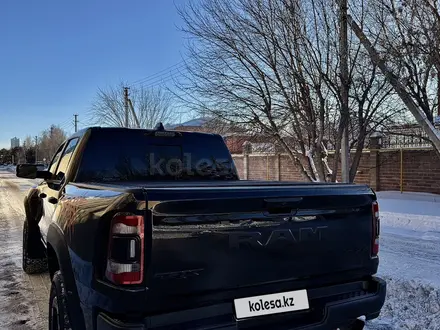 Dodge RAM 2022 года за 70 000 000 тг. в Астана – фото 8