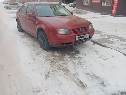 Volkswagen Bora 1998 года за 2 499 000 тг. в Саумалколь – фото 2