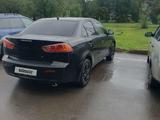 Mitsubishi Lancer 2008 годаfor3 800 000 тг. в Астана – фото 5