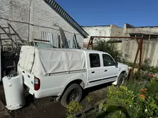 Ford Ranger, 2005