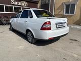 ВАЗ (Lada) Priora 2170 2014 года за 2 500 000 тг. в Кокшетау – фото 4