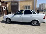 ВАЗ (Lada) Priora 2170 2014 года за 2 100 000 тг. в Кокшетау – фото 5