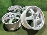 Оригинальные R18 8J PSD 5/120 диски Hamann Motorsport X5 E53 за 250 000 тг. в Алматы