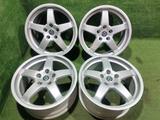Оригинальные R18 8J PSD 5/120 диски Hamann Motorsport X5 E53 за 250 000 тг. в Алматы – фото 2