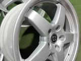 Оригинальные R18 8J PSD 5/120 диски Hamann Motorsport X5 E53 за 250 000 тг. в Алматы – фото 5