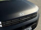 Hyundai Santa Fe 2025 года за 22 500 000 тг. в Атырау – фото 4