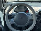 Smart Fortwo 2002 года за 1 500 000 тг. в Алматы – фото 5