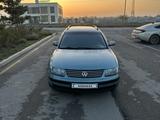 Volkswagen Passat 1999 года за 3 100 000 тг. в Алматы – фото 3