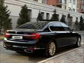BMW 750 2016 года за 23 000 000 тг. в Алматы – фото 3