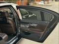 BMW 750 2016 года за 23 000 000 тг. в Алматы – фото 7