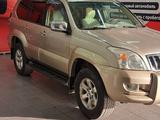 Toyota Land Cruiser Prado 2003 года за 11 500 000 тг. в Астана – фото 3