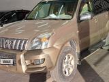 Toyota Land Cruiser Prado 2003 года за 12 500 000 тг. в Астана – фото 4