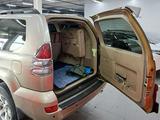 Toyota Land Cruiser Prado 2003 годаүшін11 444 000 тг. в Астана – фото 5