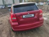 Dodge Caliber 2006 годаүшін2 600 000 тг. в Астана – фото 4