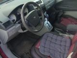 Dodge Caliber 2006 годаүшін2 600 000 тг. в Астана – фото 5