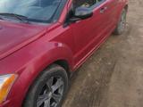 Dodge Caliber 2006 годаүшін2 600 000 тг. в Астана – фото 3