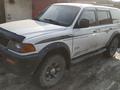 Mitsubishi Montero Sport 1996 года за 3 300 000 тг. в Алматы