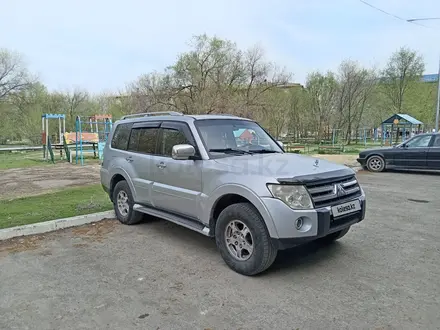 Mitsubishi Pajero 2007 года за 9 000 000 тг. в Уральск – фото 2