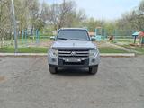 Mitsubishi Pajero 2007 годаүшін9 000 000 тг. в Уральск