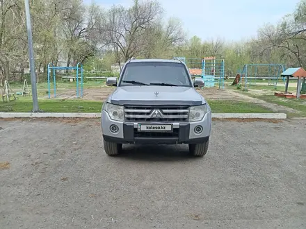 Mitsubishi Pajero 2007 года за 9 000 000 тг. в Уральск