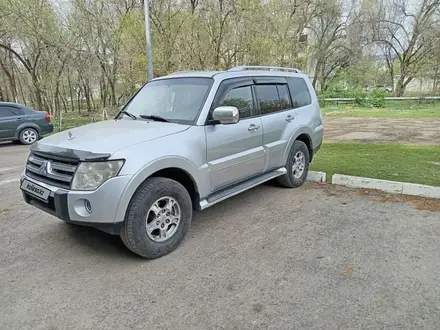 Mitsubishi Pajero 2007 года за 9 000 000 тг. в Уральск – фото 3