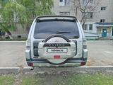 Mitsubishi Pajero 2007 года за 9 000 000 тг. в Уральск – фото 4