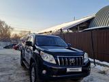 Toyota Land Cruiser Prado 2012 годаfor15 300 000 тг. в Алматы – фото 2