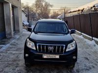 Toyota Land Cruiser Prado 2012 годаүшін15 300 000 тг. в Алматы