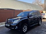 Toyota Land Cruiser Prado 2012 года за 15 400 000 тг. в Алматы