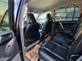 Toyota Land Cruiser Prado 2012 года за 15 400 000 тг. в Алматы – фото 5