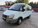 ГАЗ  GAZ-32212-264 2015 года за 5 700 000 тг. в Алматы