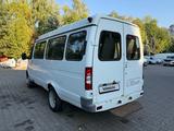 ГАЗ  GAZ-32212-264 2015 года за 5 700 000 тг. в Алматы – фото 3