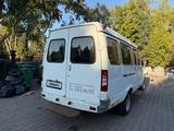 ГАЗ  GAZ-32212-264 2015 года за 5 700 000 тг. в Алматы – фото 4