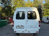 ГАЗ  GAZ-32212-264 2015 года за 5 700 000 тг. в Алматы – фото 5