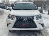 Lexus GX 460 2020 года за 31 700 000 тг. в Астана