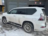 Lexus GX 460 2020 года за 31 700 000 тг. в Астана – фото 5