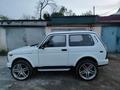 ВАЗ (Lada) Lada 2121 2007 годаүшін3 200 000 тг. в Кентау – фото 7